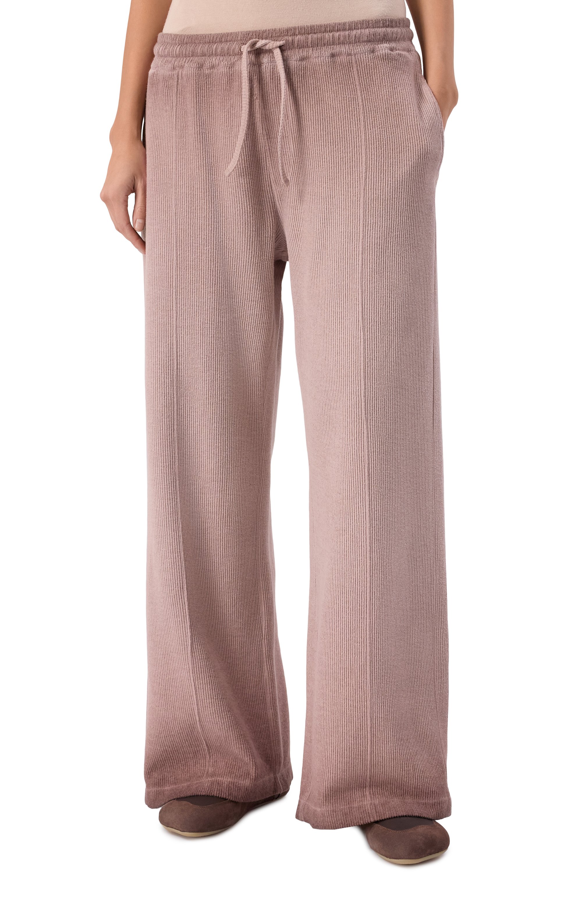 Хлопковые брюки HALFBOY, арт. HF251WP004, фото 3