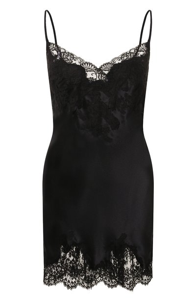 Шелковая сорочка MARJOLAINE, арт. 3TER0103, фото 1