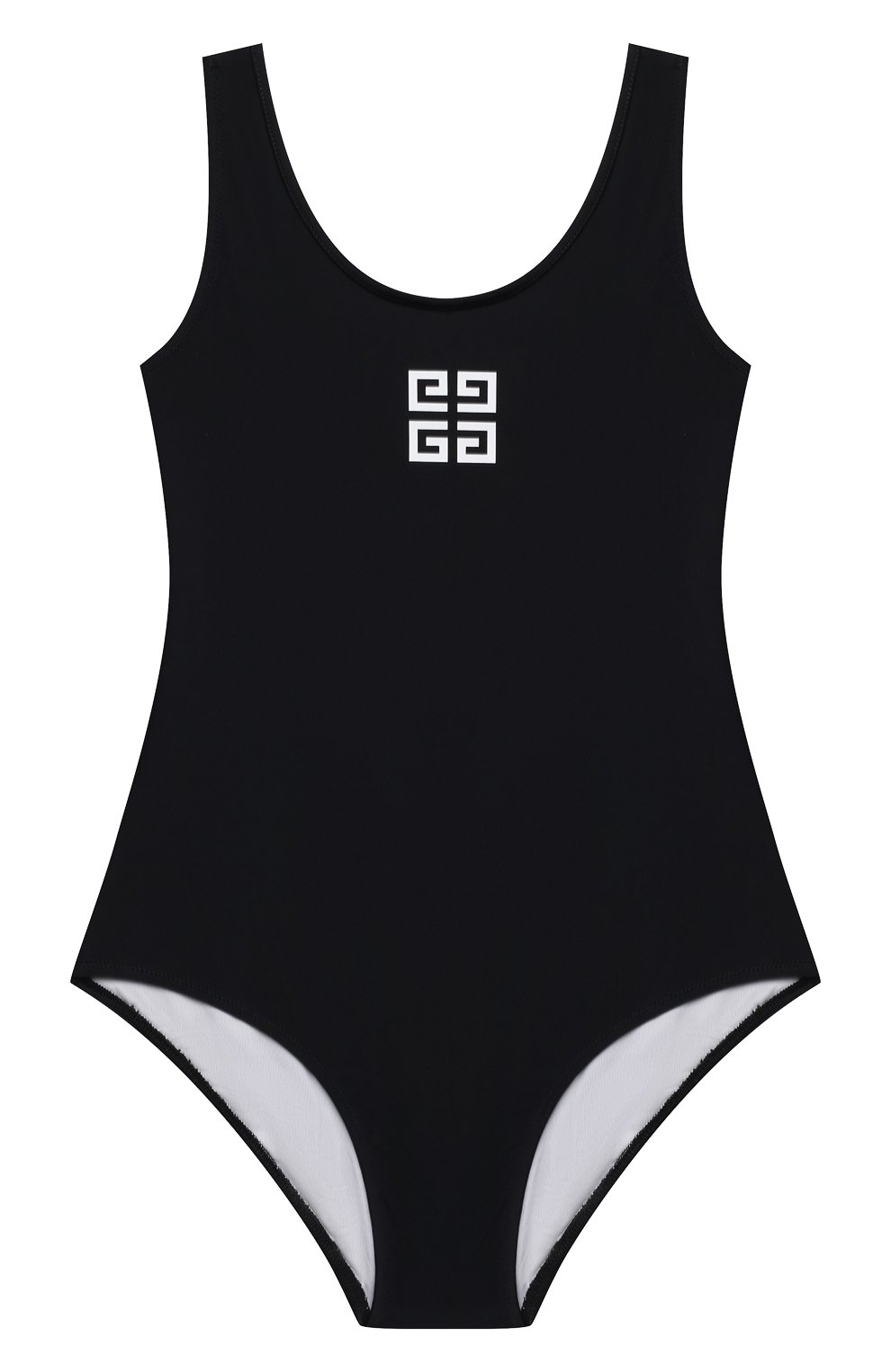 Слитный купальник GIVENCHY, арт. H10051, фото 1