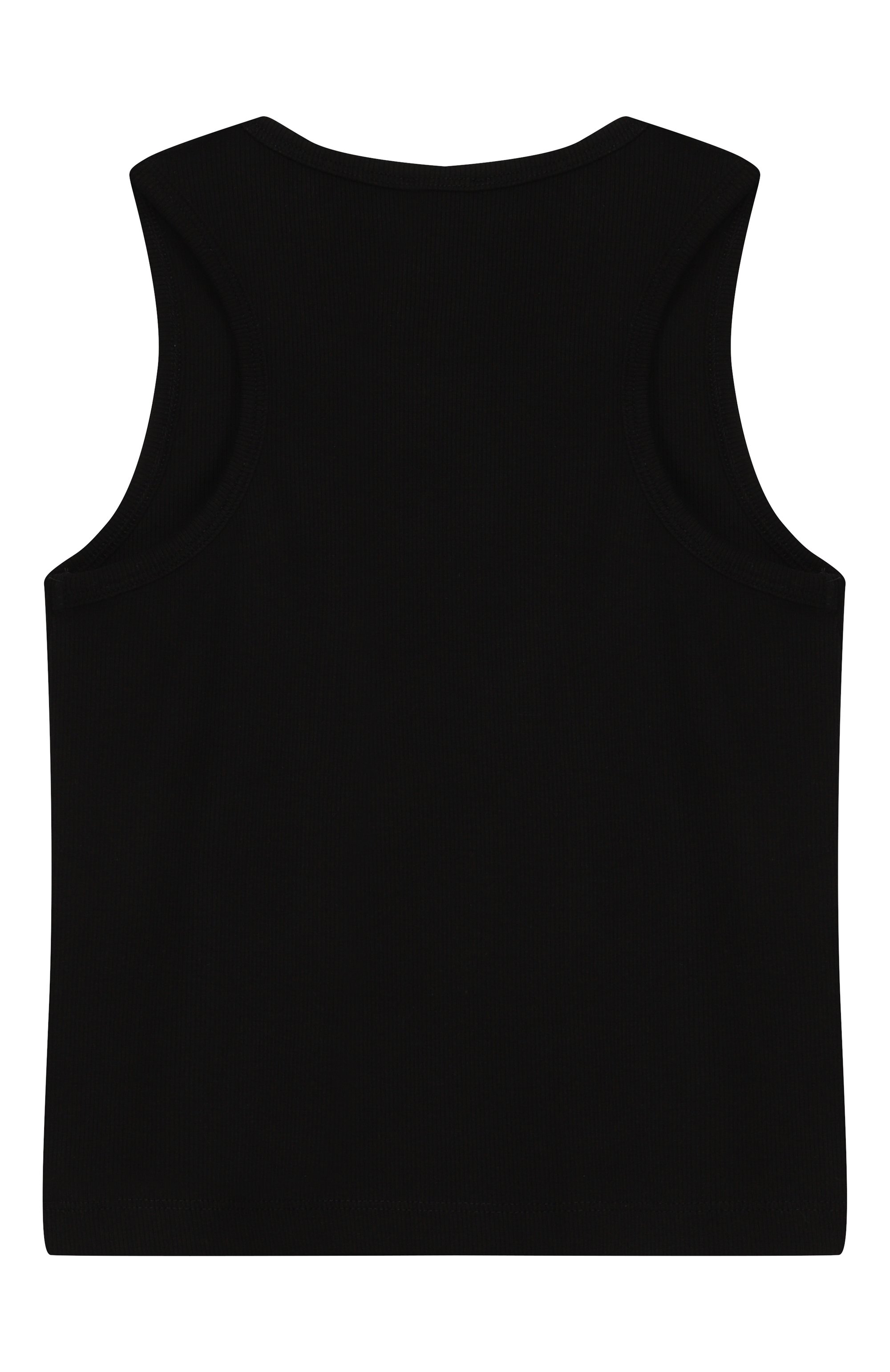 Хлопковая майка DIESEL, арт. J02594/KYAZY, фото 2