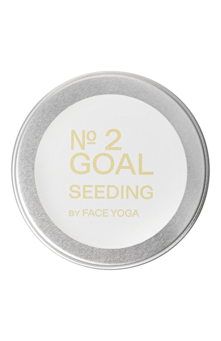 Свеча-практика goal seeding (50ml) FACE YOGA бесцветного цвета, арт. 4673735409170 | Фото 1 (Региональные ограничения белый список (Axapta Mercury): Не проставлено; Нос: Не проставлено; Ограничения доставки: flammable, fragile-2)