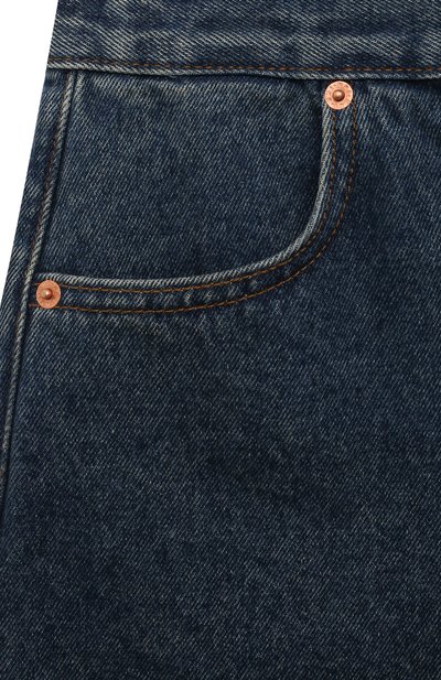 Джинсы MM6, арт. M60053/MM03V, фото 3