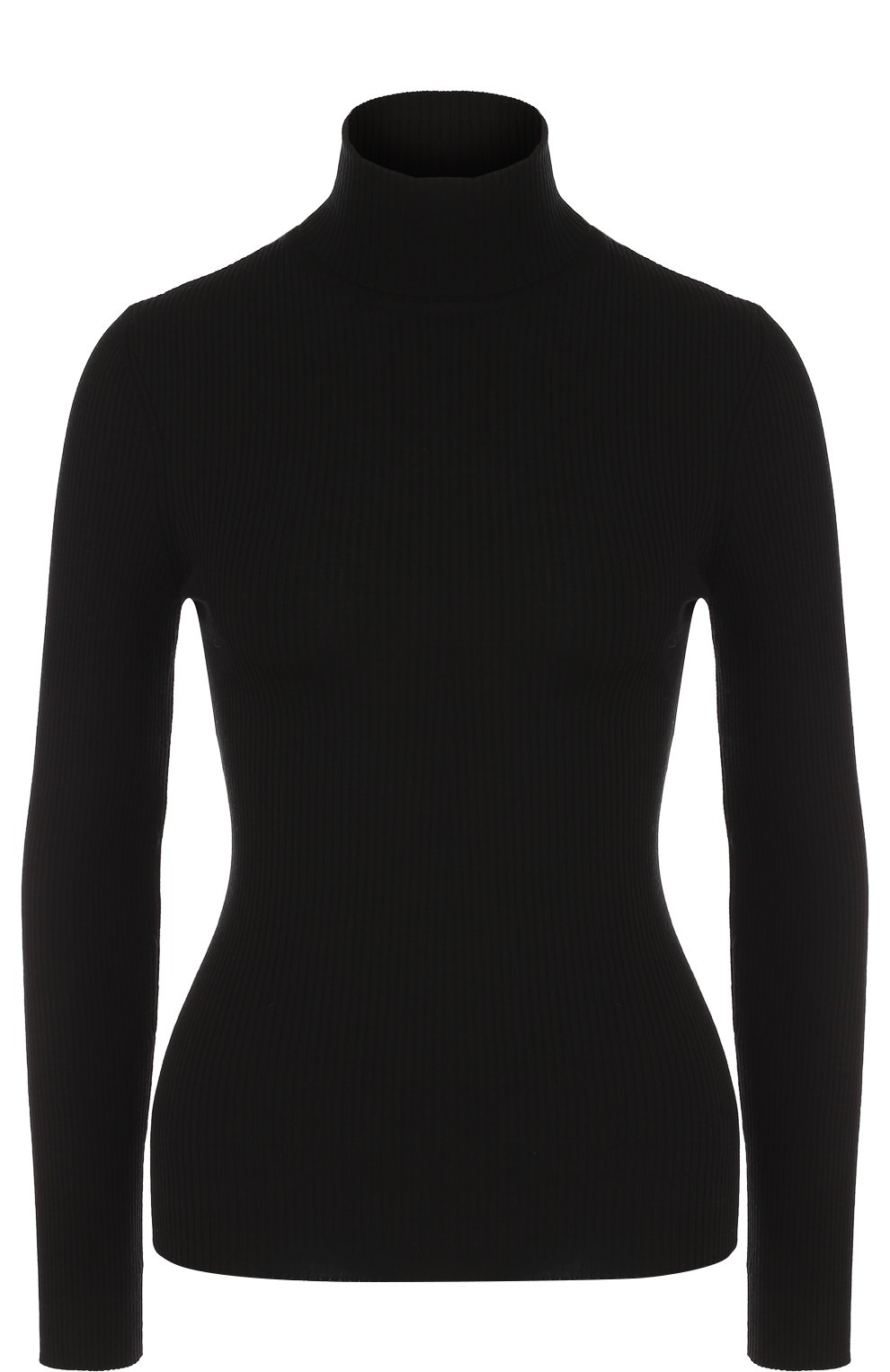 Шерстяная водолазка WOLFORD, арт. 59316, фото 1