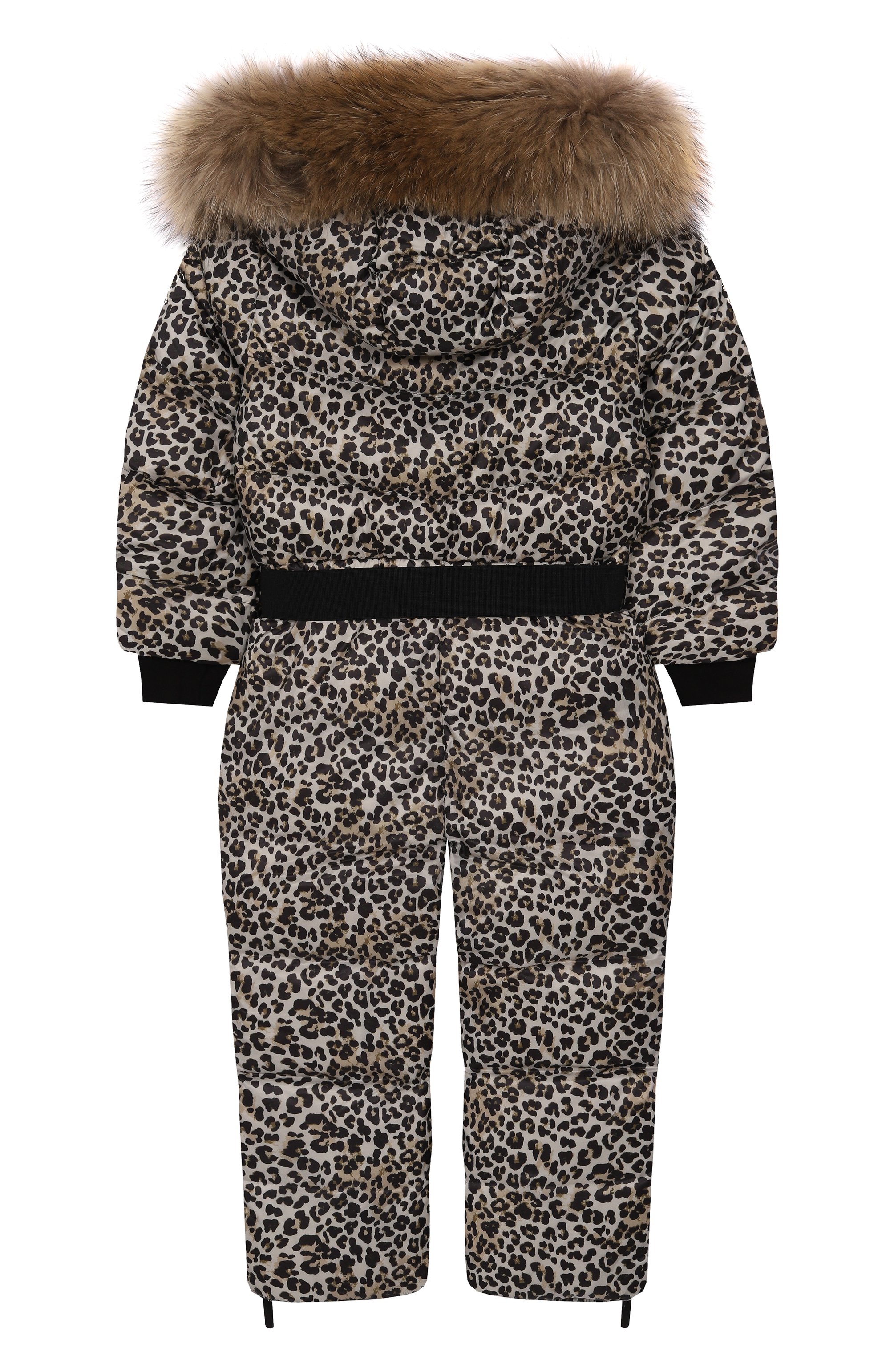 Пуховый комбинезон FREEDOMDAY, арт. 40410T00057, фото 2