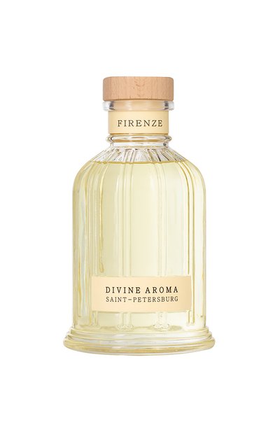 Диффузор firenze (1000ml) DIVINE AROMA, арт. 7930108504571