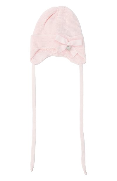 Хлопковая шапка IL TRENINO, арт. FN-5005