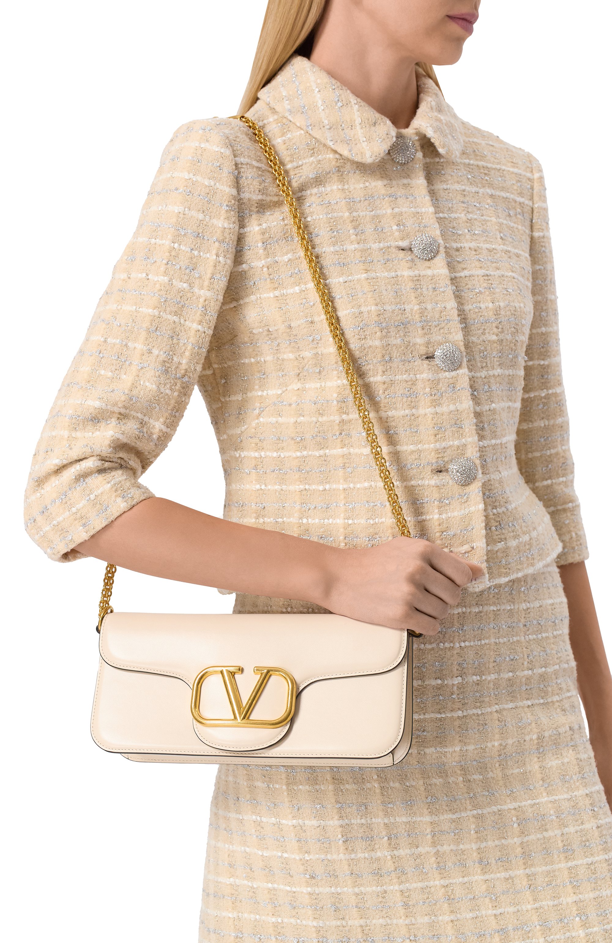 Сумка locò VALENTINO, арт. ZW2B0K30/ZXL, фото 2