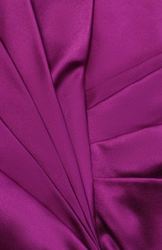 Шелковый тюрбан PRADA, арт. P7255-24Z-F027X, фото 3