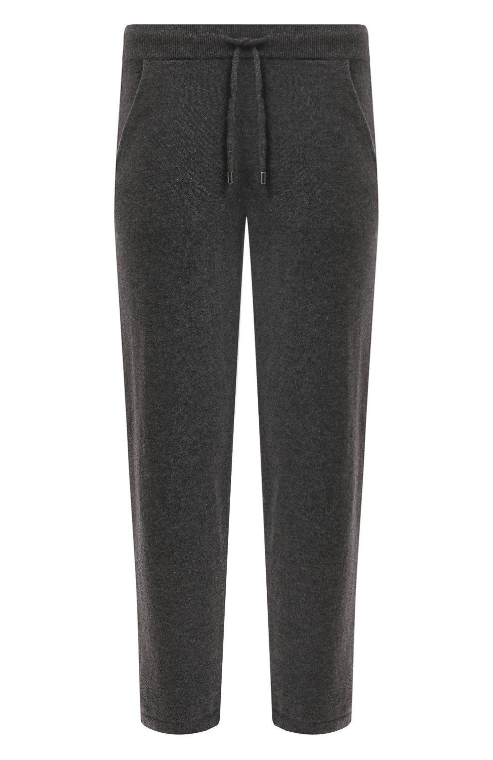 Кашемировые брюки DANIELE FIESOLI, арт. SE9022, фото 1