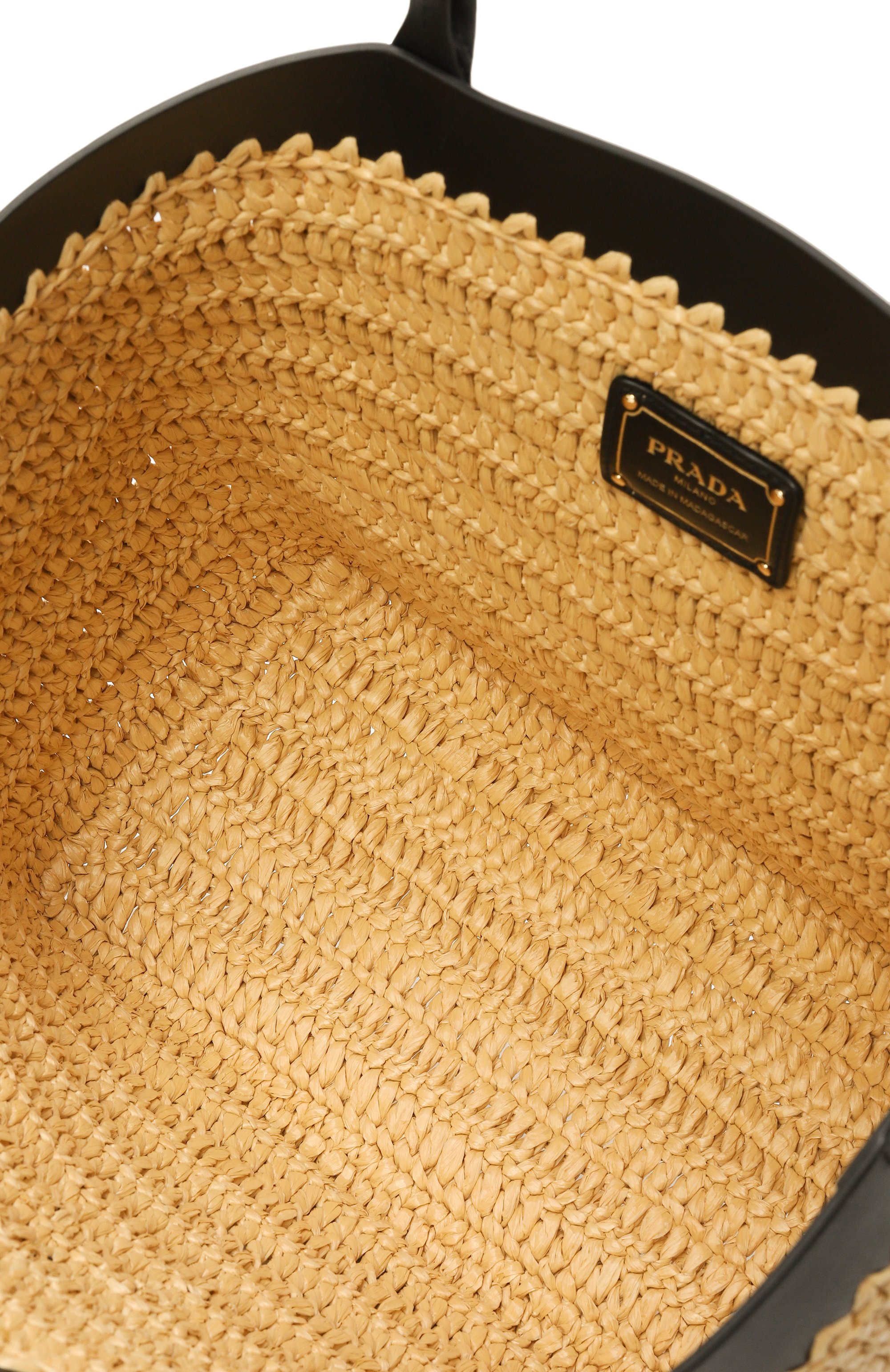 Сумка-тоут PRADA, арт. 1BG499/2M2Q, фото 5