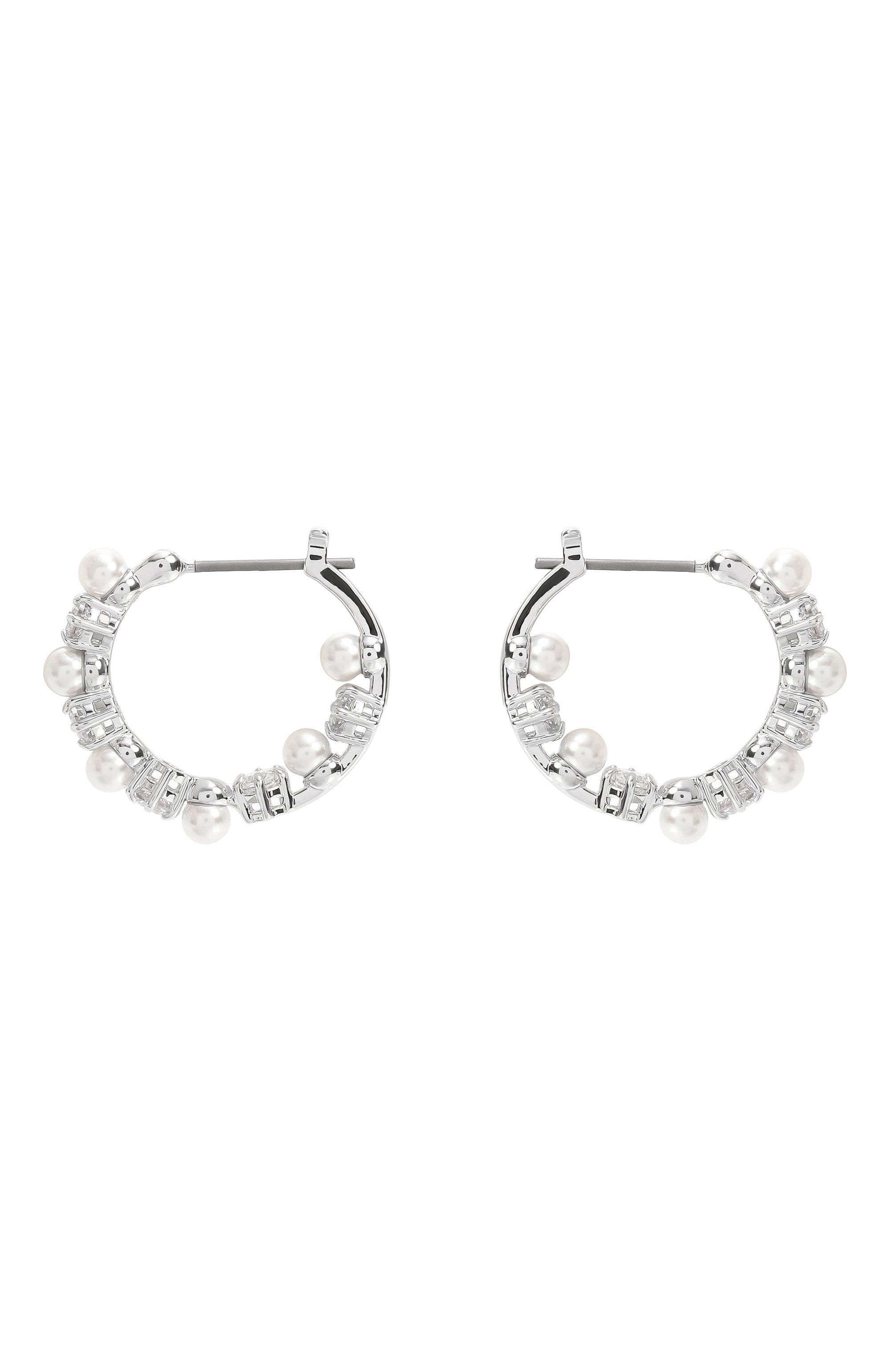 Серьги matrix SWAROVSKI, арт. 5709256, фото 1