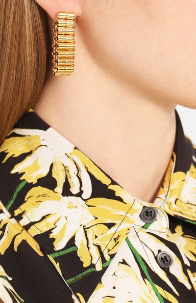 Серьги LOEWE, арт. 111.10.367, фото 4