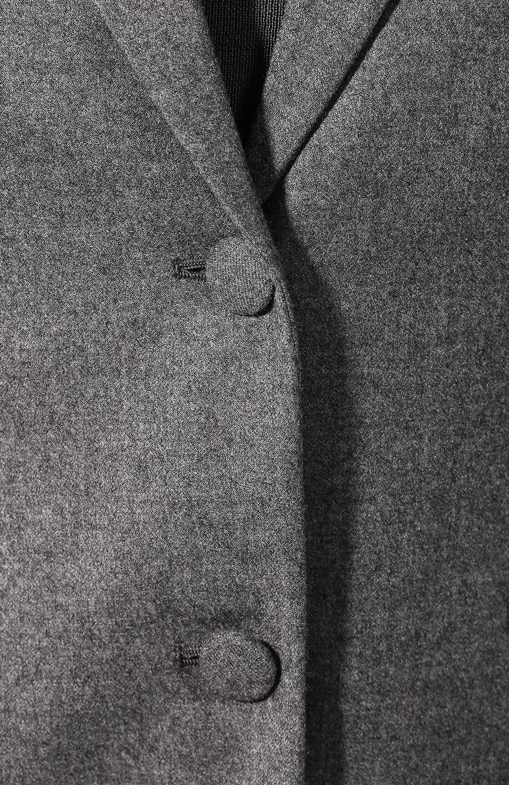 Шерстяной жакет HELMUT LANG, арт. J07HW101, фото 5