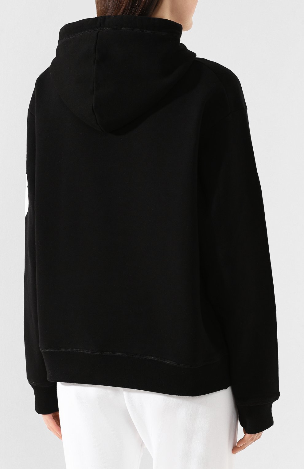 Хлопковое худи DSQUARED2, арт. S75GU0284/S25042, фото 4