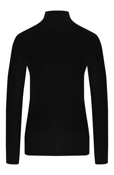 Женская водолазка из шерсти и шелка ESCADA, арт. 5032511