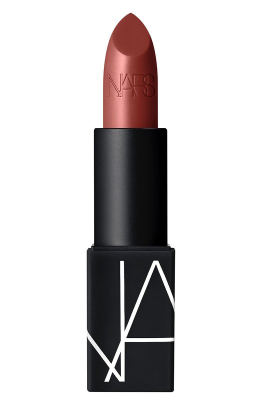 фото Помада для губ, оттенок banned red nars