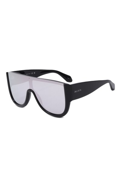 Женские солнцезащитные очки ALAIA, арт. AA0087S-003