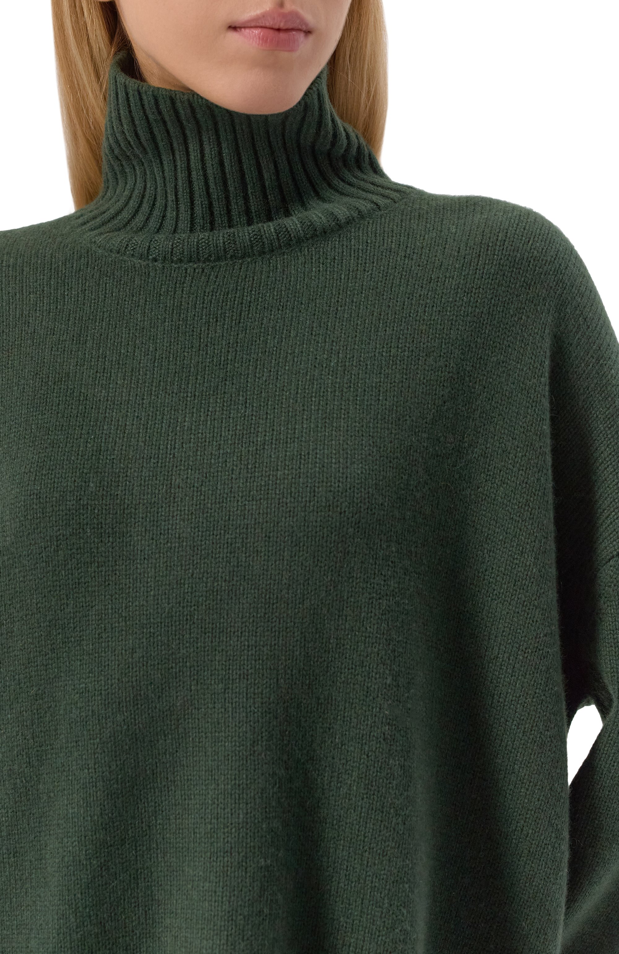 Кашемировый свитер ADDICTED, арт. MK840-1, фото 5