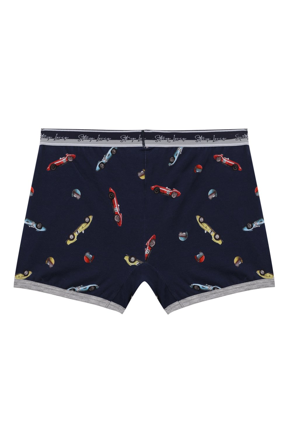 Комплект из двух боксеров STORY LORIS, арт. 36347/8A-16A, фото 3