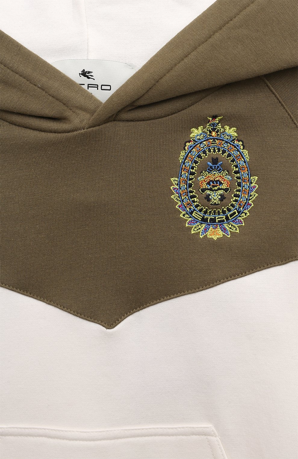 Комплект из худи и брюк ETRO, арт. GU3P60, фото 4