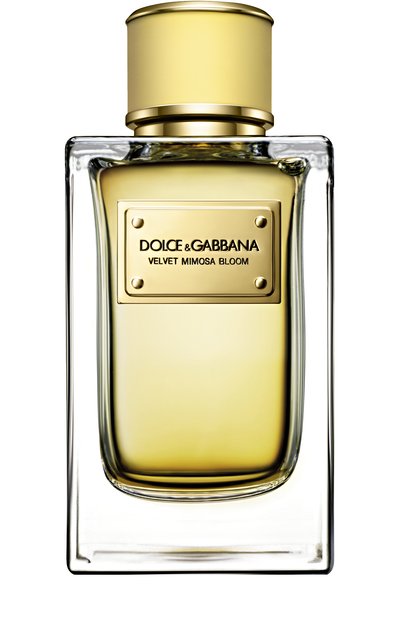 Парфюмерная вода velvet collection mimosa (150ml) DOLCE & GABBANA, арт. 737052968186, фото 1
