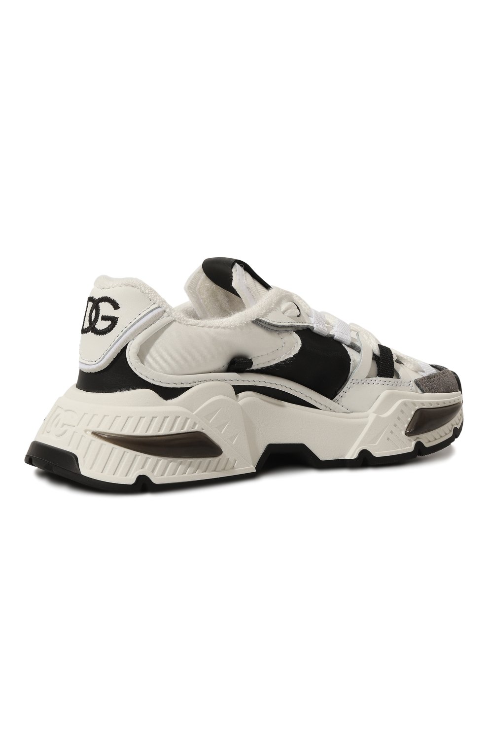 Кроссовки DOLCE & GABBANA, арт. DA5118/AY608/29-36, фото 3