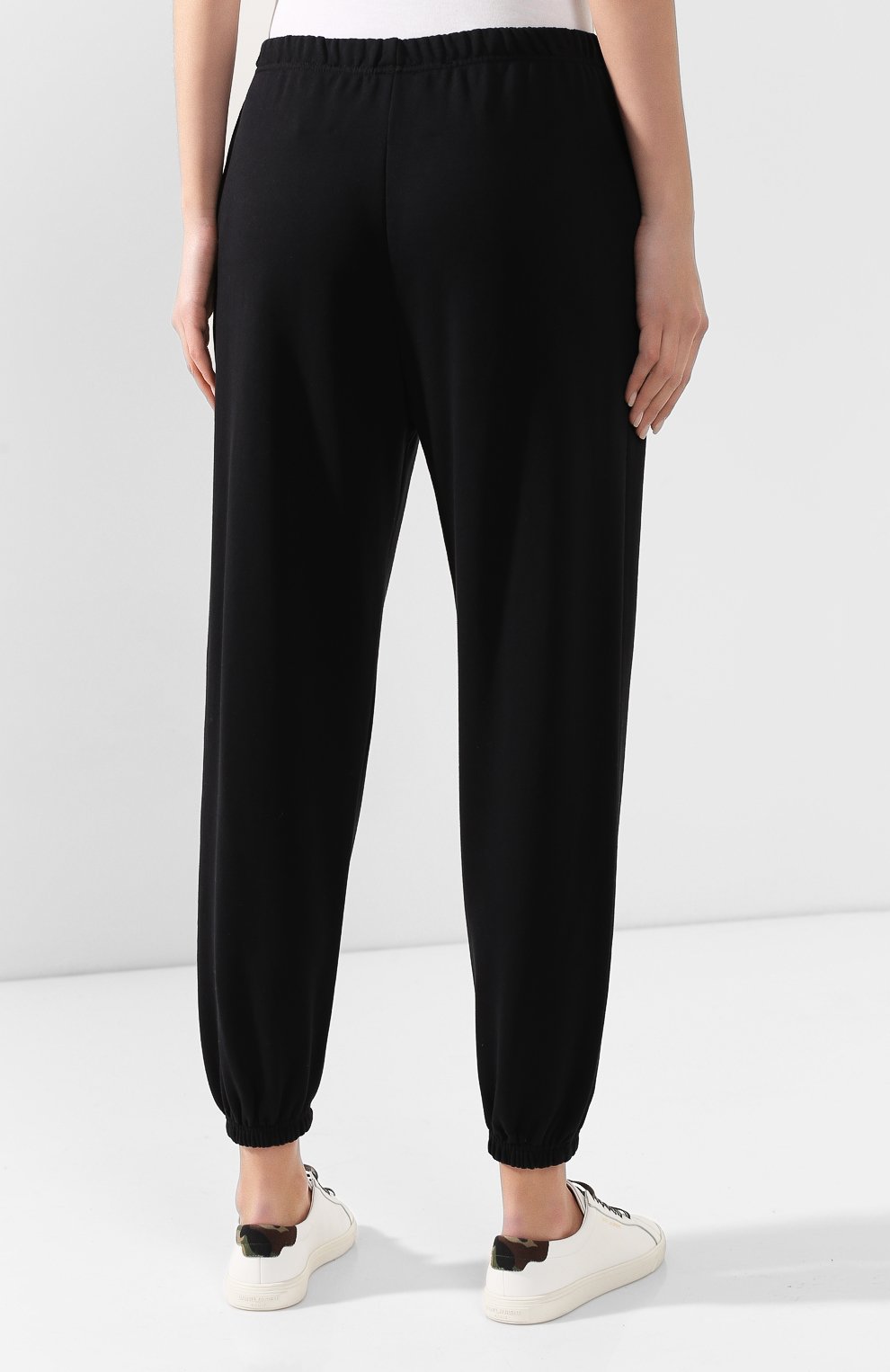 Хлопковый джоггеры MARC JACOBS (THE), арт. M4008472, фото 4