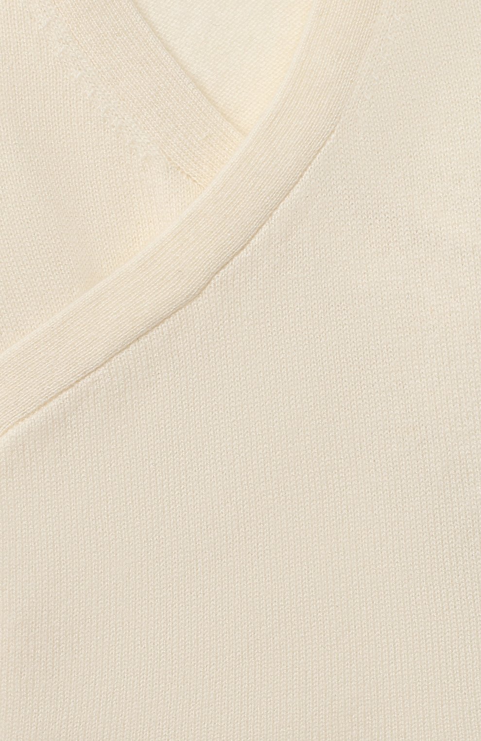 Кашемировый кардиган LES LUTINS PARIS, арт. 20H093/CAR0LINE, фото 3