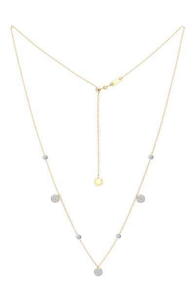 Женские колье SERENDIPITY, арт. EJN0050Y