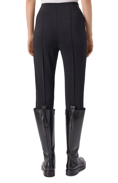 Легинсы KITON, арт. D50118K05L7201, фото 4