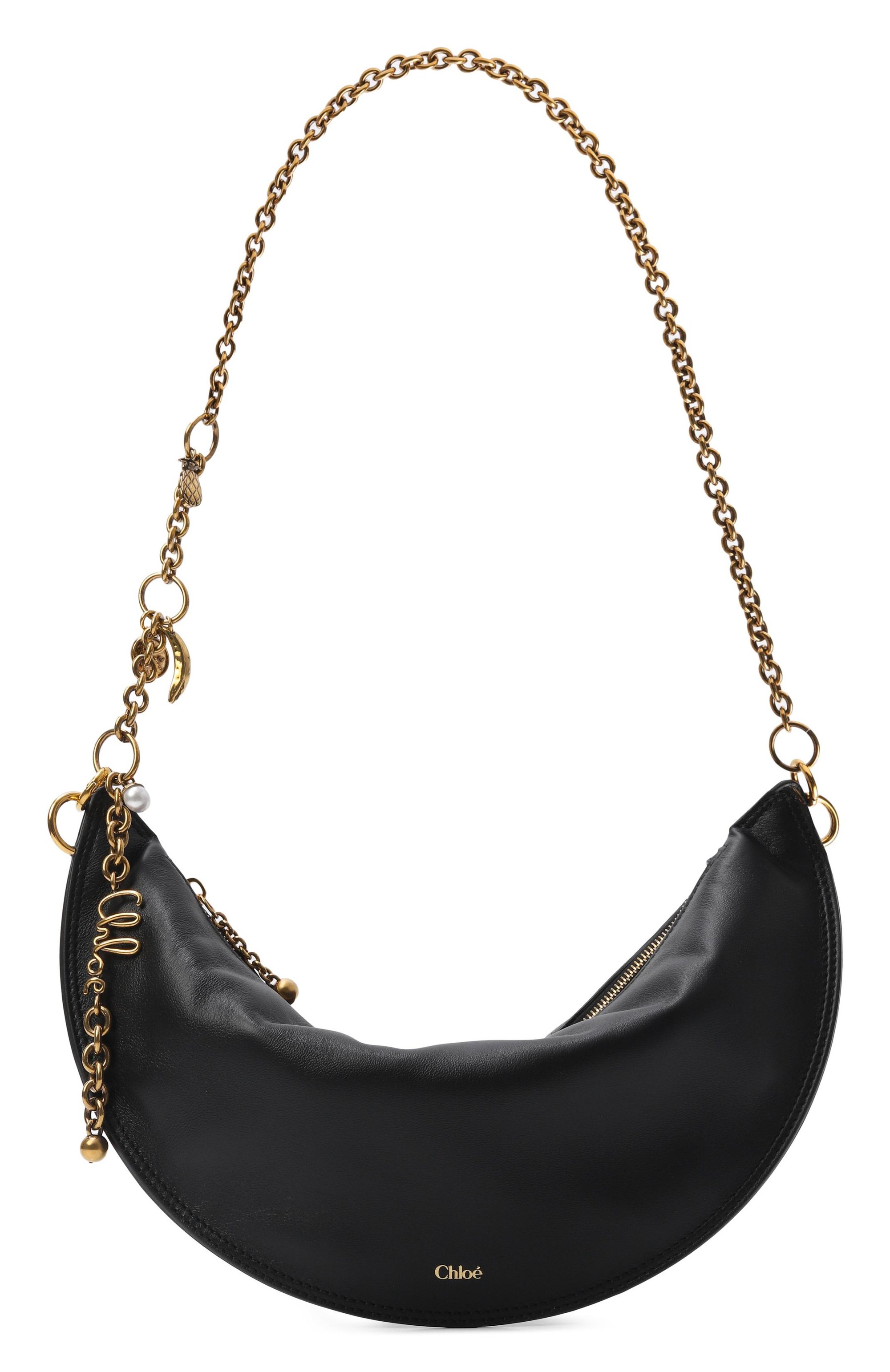 Сумка chloé icons CHLOÉ,  арт. CHC25AS519P80, фото 1