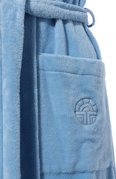 Хлопковый халат FERAUD, арт. 3887103, фото 5