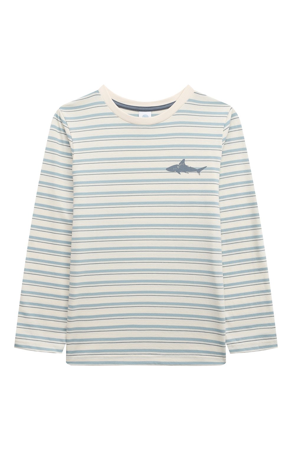 Хлопковая пижама SANETTA, арт. 233204, фото 2