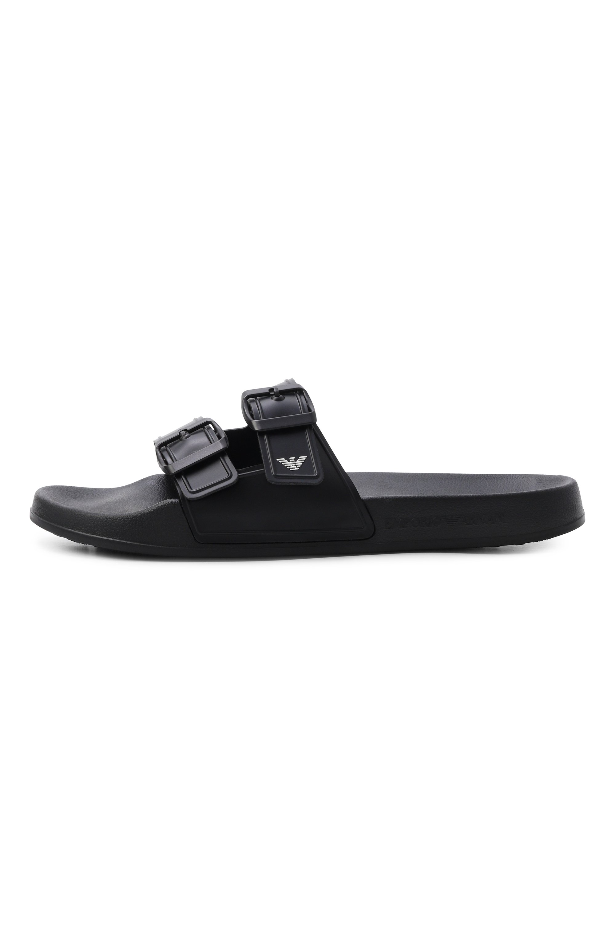 Шлепанцы EMPORIO ARMANI, арт. EX000043/AF22190, фото 3