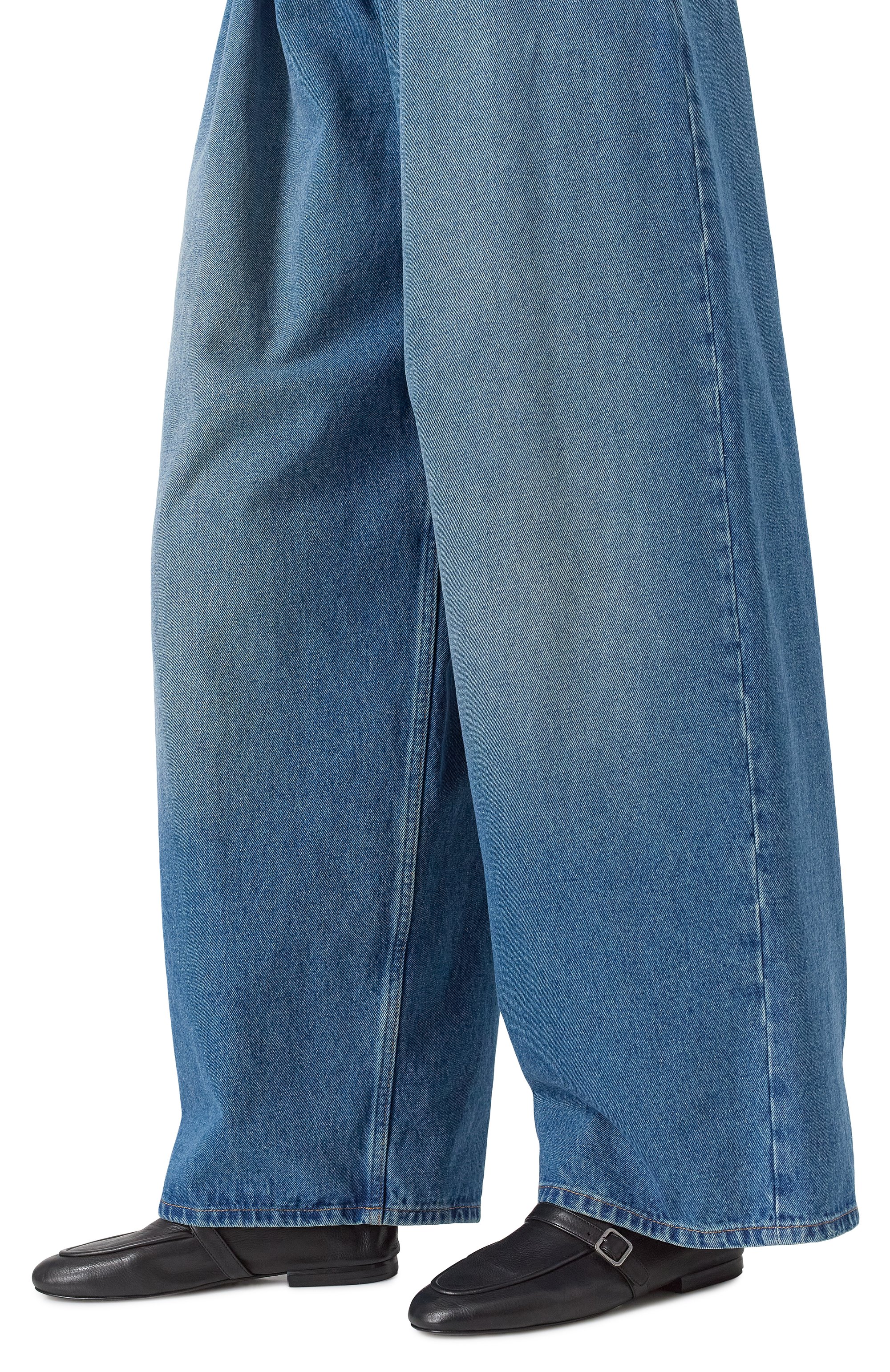 Кожаные лоферы mandolo MARSELL, арт. MW8485/P014, фото 3