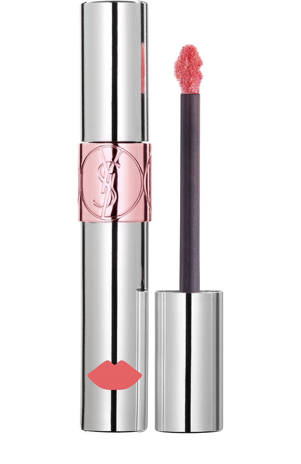 Бальзам для губ volupte liquid balm, оттенок 3 YSL цвета по цене 3380 руб., арт. 3614271799302, фото 1 Бальзам для губ volupte liquid balm, оттенок 3 YSL, арт. 3614271799302, фото 1
