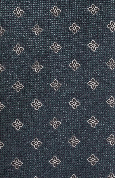 Шелковый галстук GIAMPAOLO, арт. GLR80-T37008, фото 4