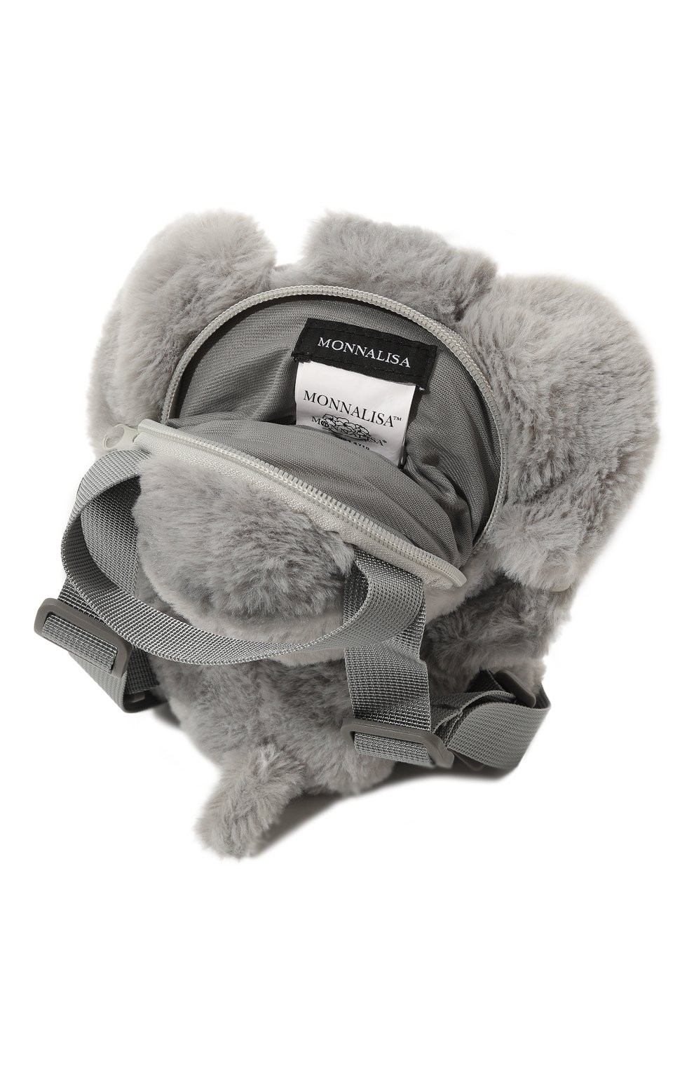 Рюкзак-игрушка MONNALISA, арт. 28D004, фото 3