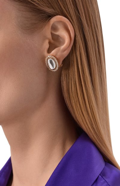 Женские серьги ANTON HEUNIS, арт. STP3.63