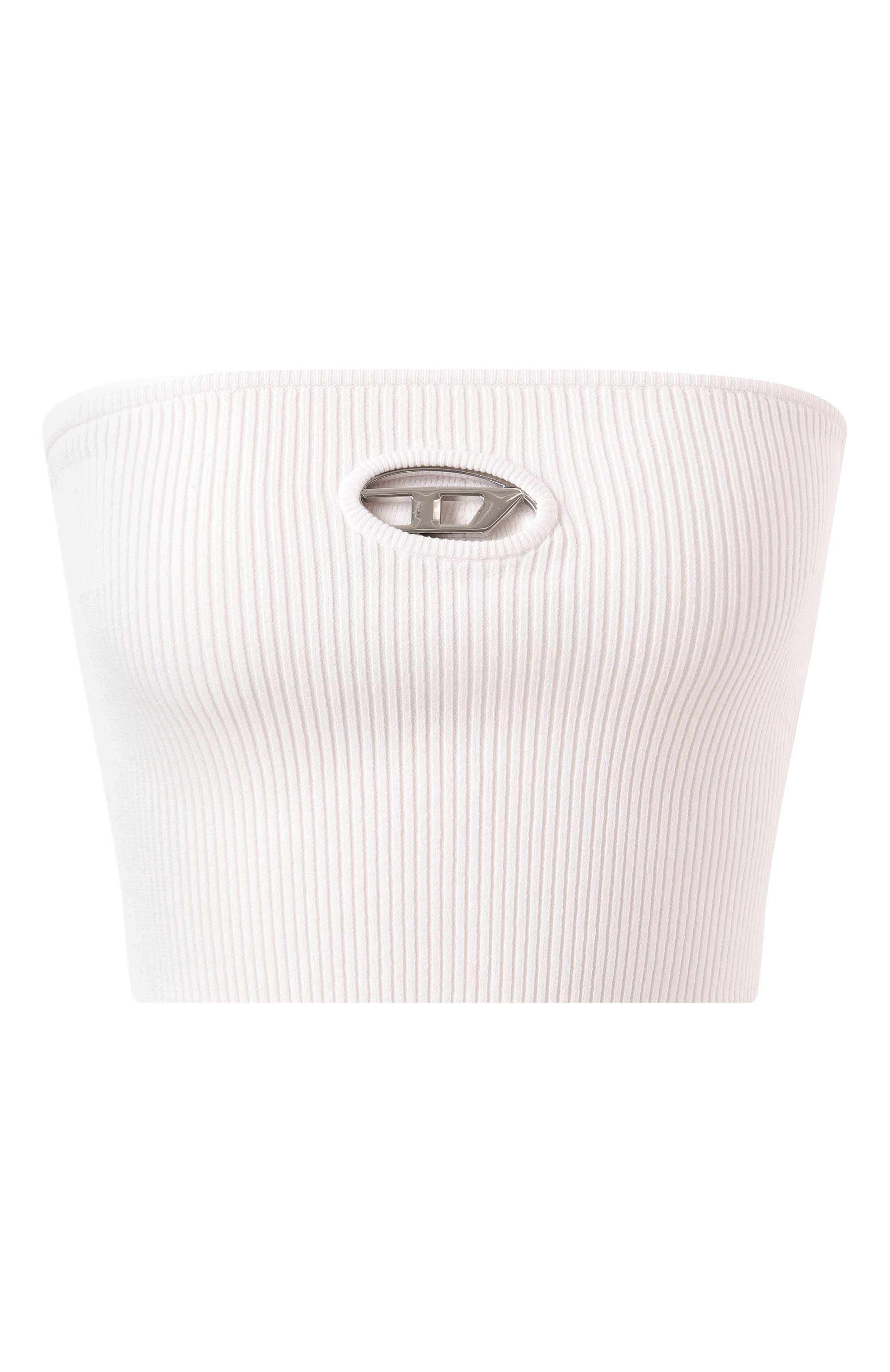 Топ из вискозы DIESEL, арт. A13019/0DLAX, фото 1