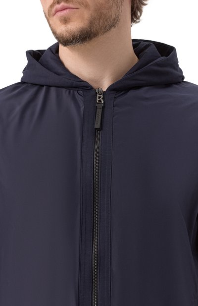 Комбинированная толстовка BOGNER, арт. 88289497, фото 5