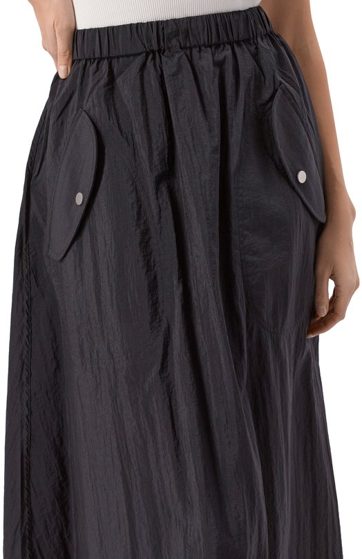 Юбка Co 3233BRN-PS26 Чёрный  3233BRN-PS26 Фото 5