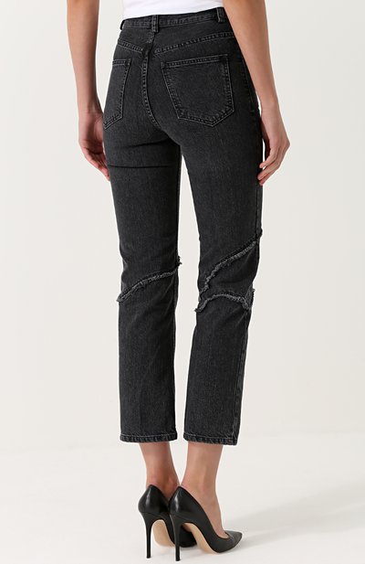 Джинсы RACHEL COMEY, арт. 46-512 DENIM, фото 4
