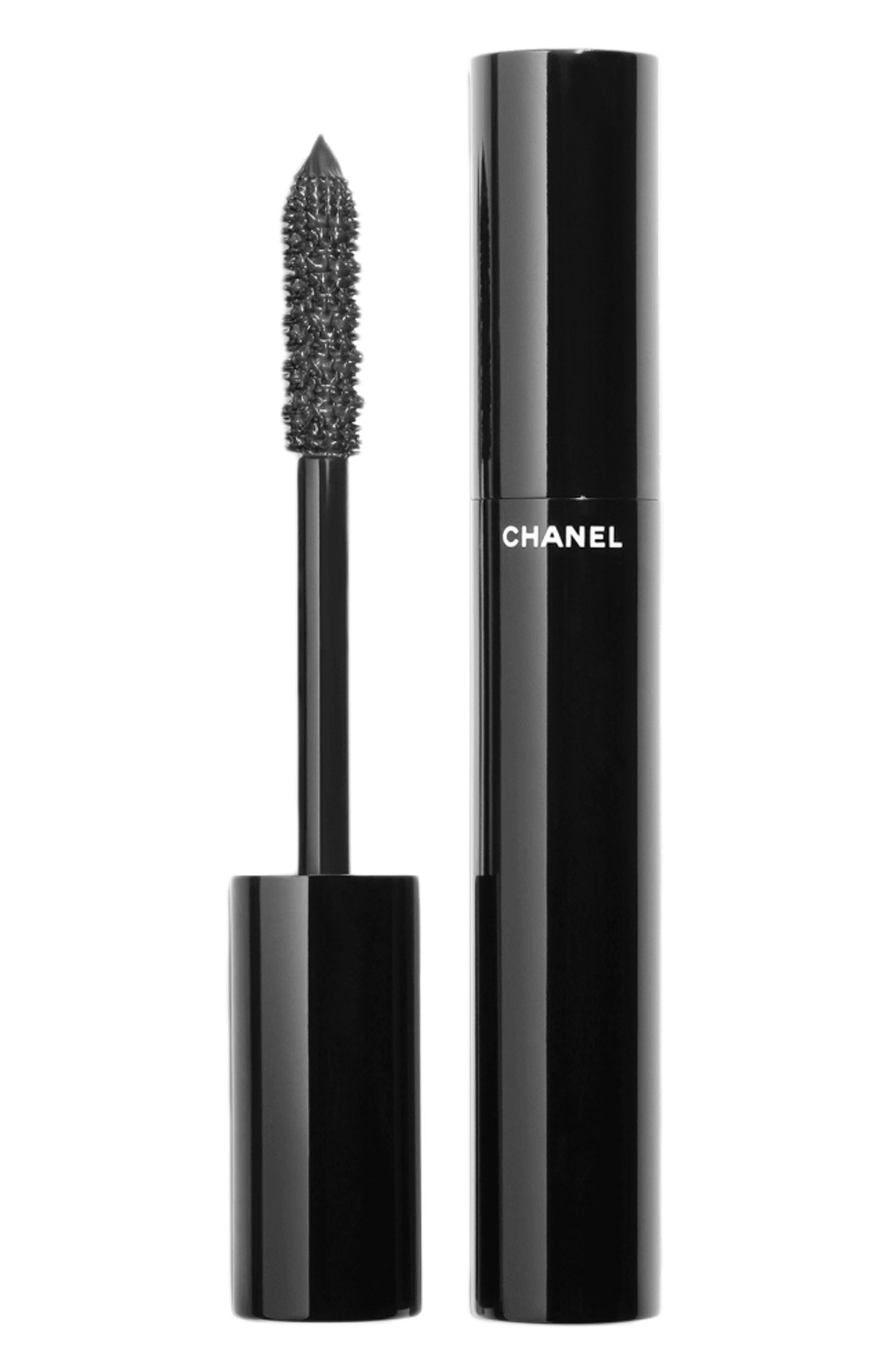 Тушь для ресниц le volume de chanel, оттенок noir 10 CHANEL цвета по цене 8000 руб., арт. 3145891914108, фото 1 Тушь для ресниц le volume de chanel, оттенок noir 10 CHANEL, арт. 3145891914108, фото 1