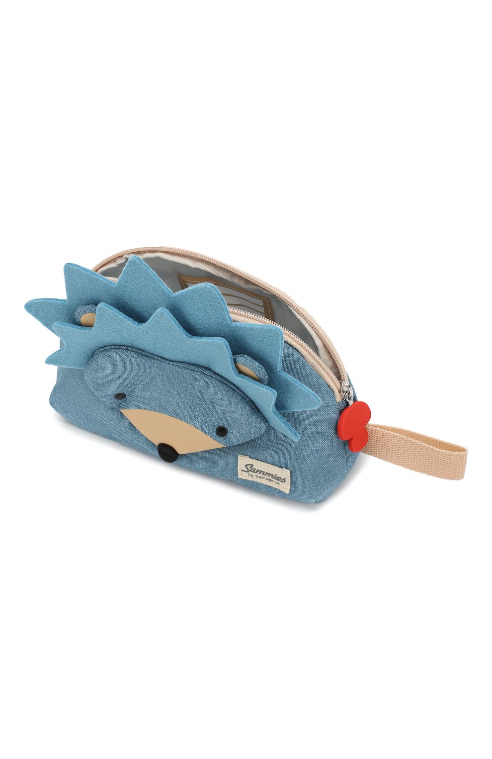 Косметичка happy sammies SAMSONITE, арт. CD0-21036, фото 3