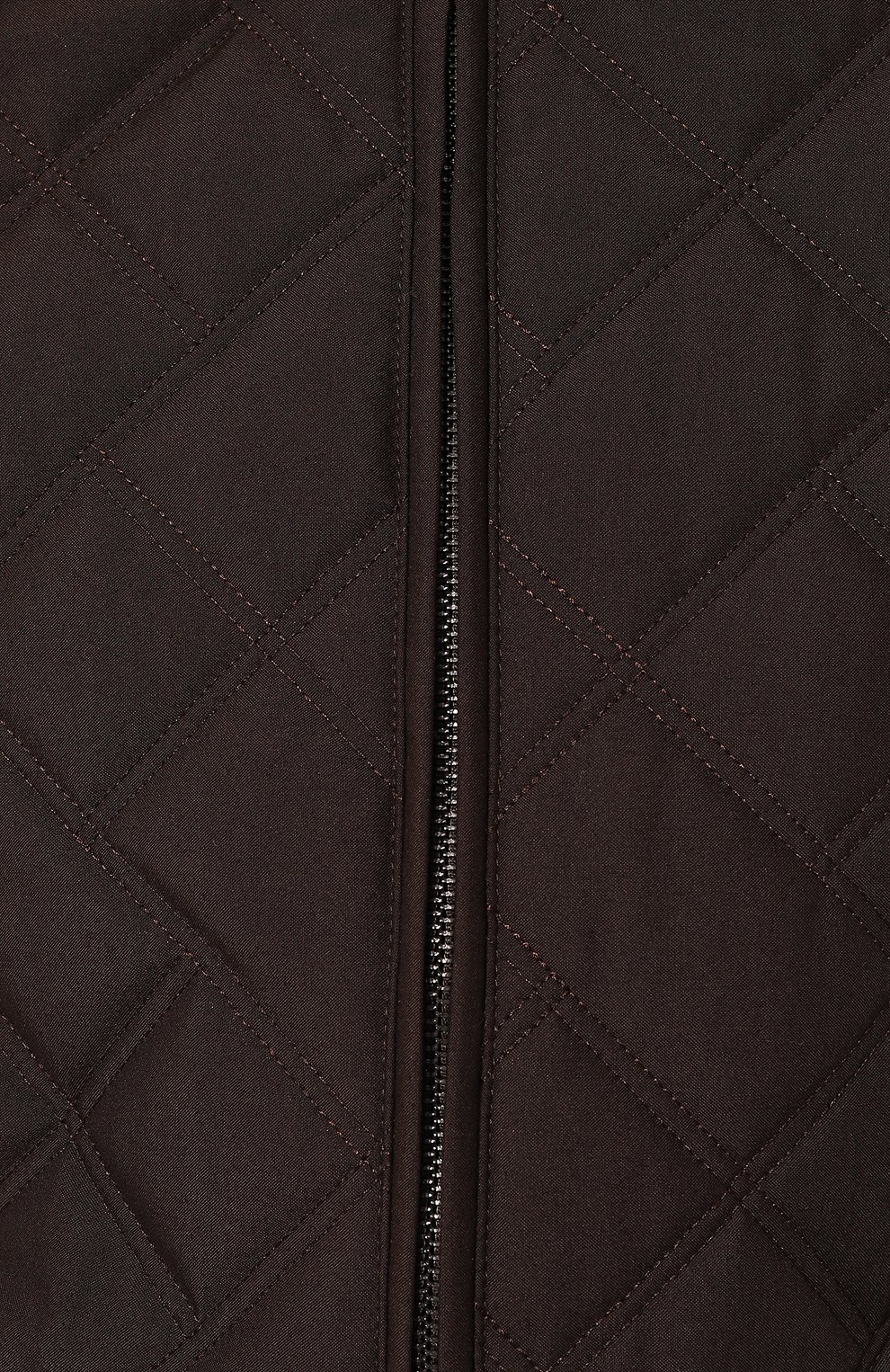 Жилет CORNELIANI коричневого цвета по цене 67000 руб., арт. 94C5G5-9420155, фото 5 Жилет CORNELIANI, арт. 94C5G5-9420155, фото 5