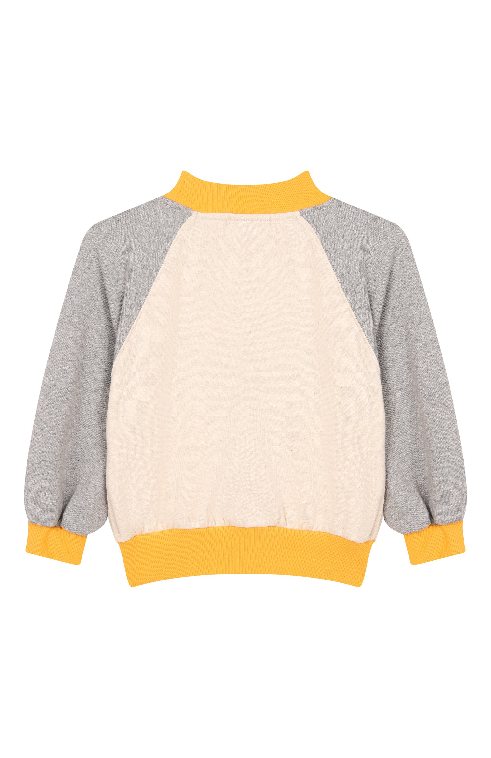 Хлопковый свитшот BOBO CHOSES, арт. B225AC041, фото 2