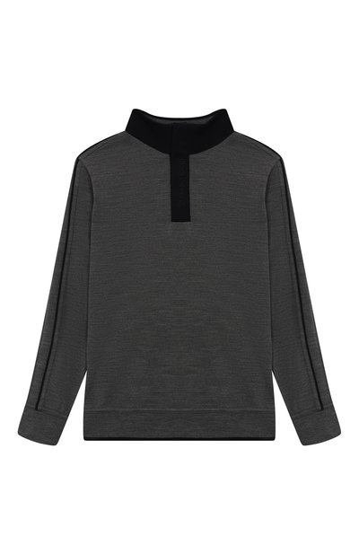 Шерстяной пуловер STEFANO RICCI JUNIOR, арт. KY09000L01/Y25330