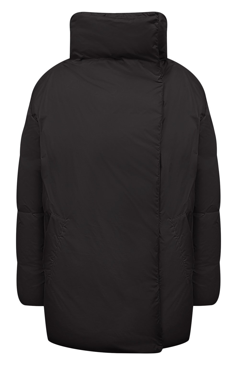 Утепленная куртка SASHAVERSE, арт. DJ003FW22, фото 1