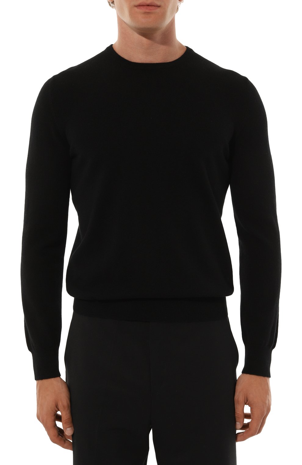 Кашемировый джемпер GRAN SASSO, арт. 55167/15590, фото 3